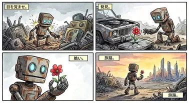 Nano Banana AI 2 Showcase