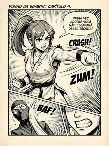 Nano Banana AI Pro Showcase