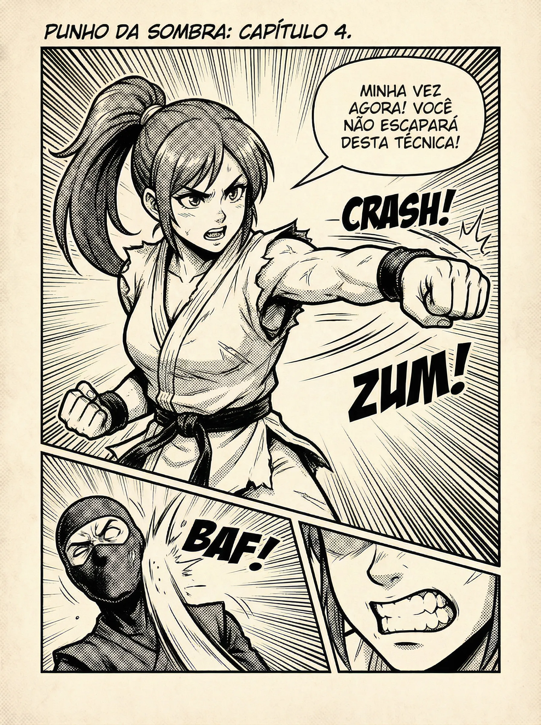 Nano Banana Pro - Local UI Rendering