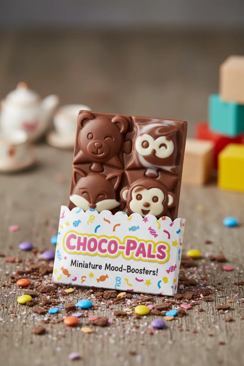 Nano Banana Miniature World